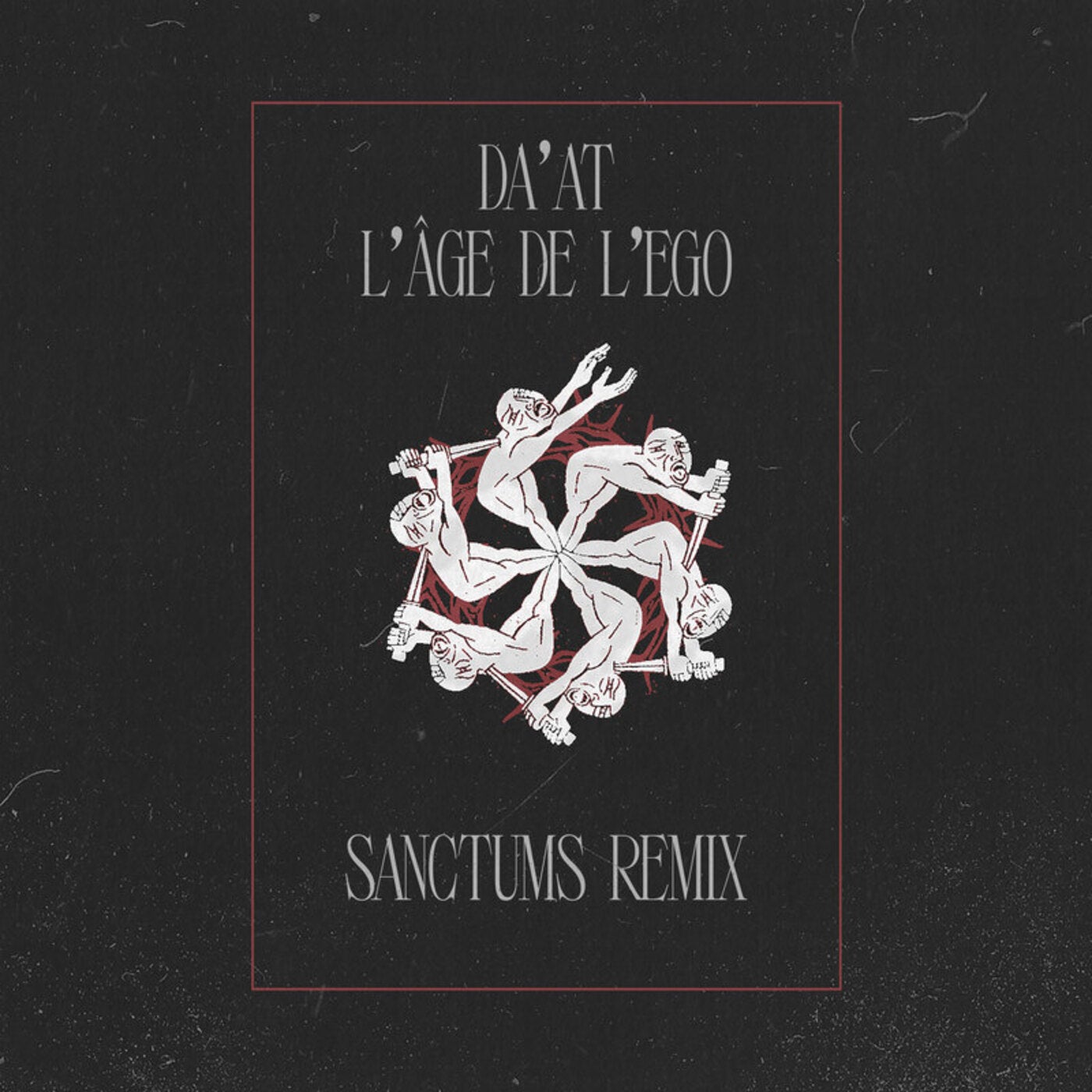 L'age de L'ego (Sanctums Remix)