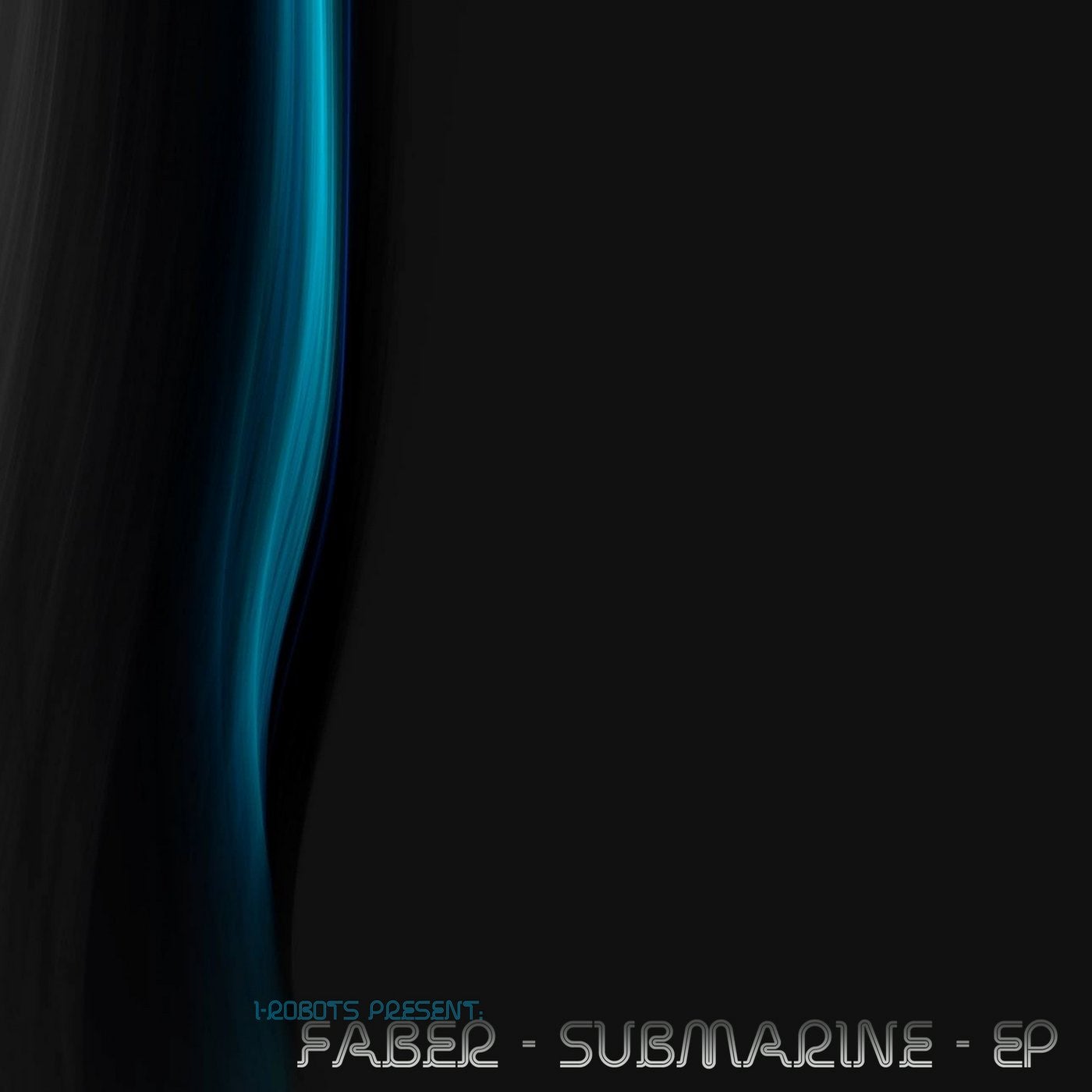 Submarine - EP