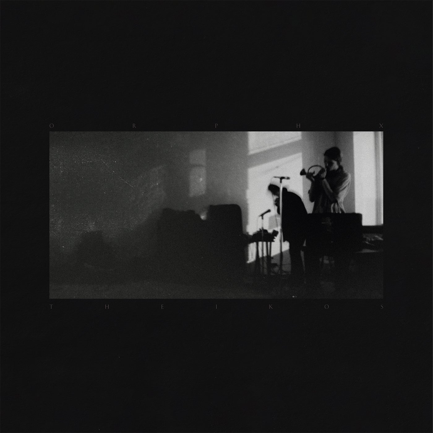 Theikos - EP