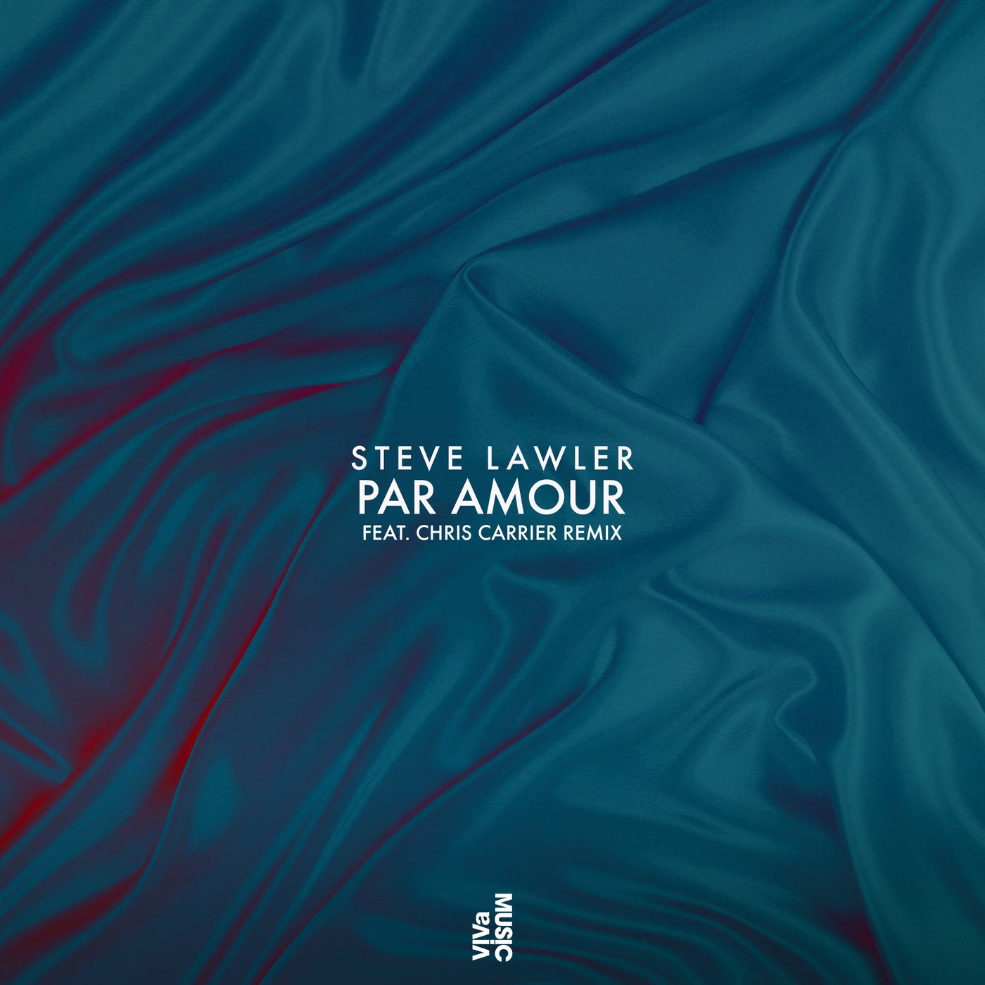 Par Amour EP