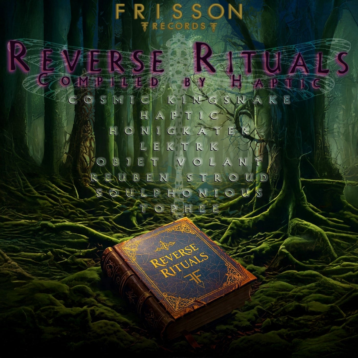 Reverse Rituals