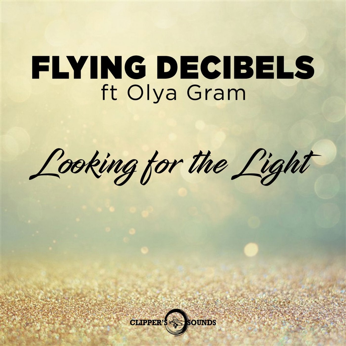 Looking for the Light (feat. Olya Gram)