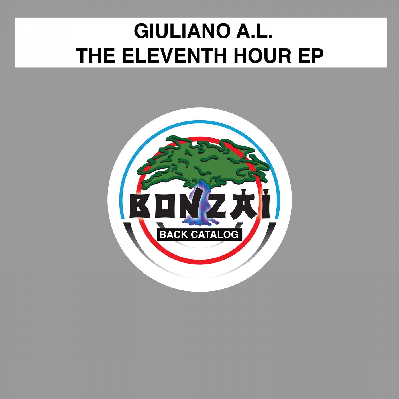 The Eleventh Hour EP