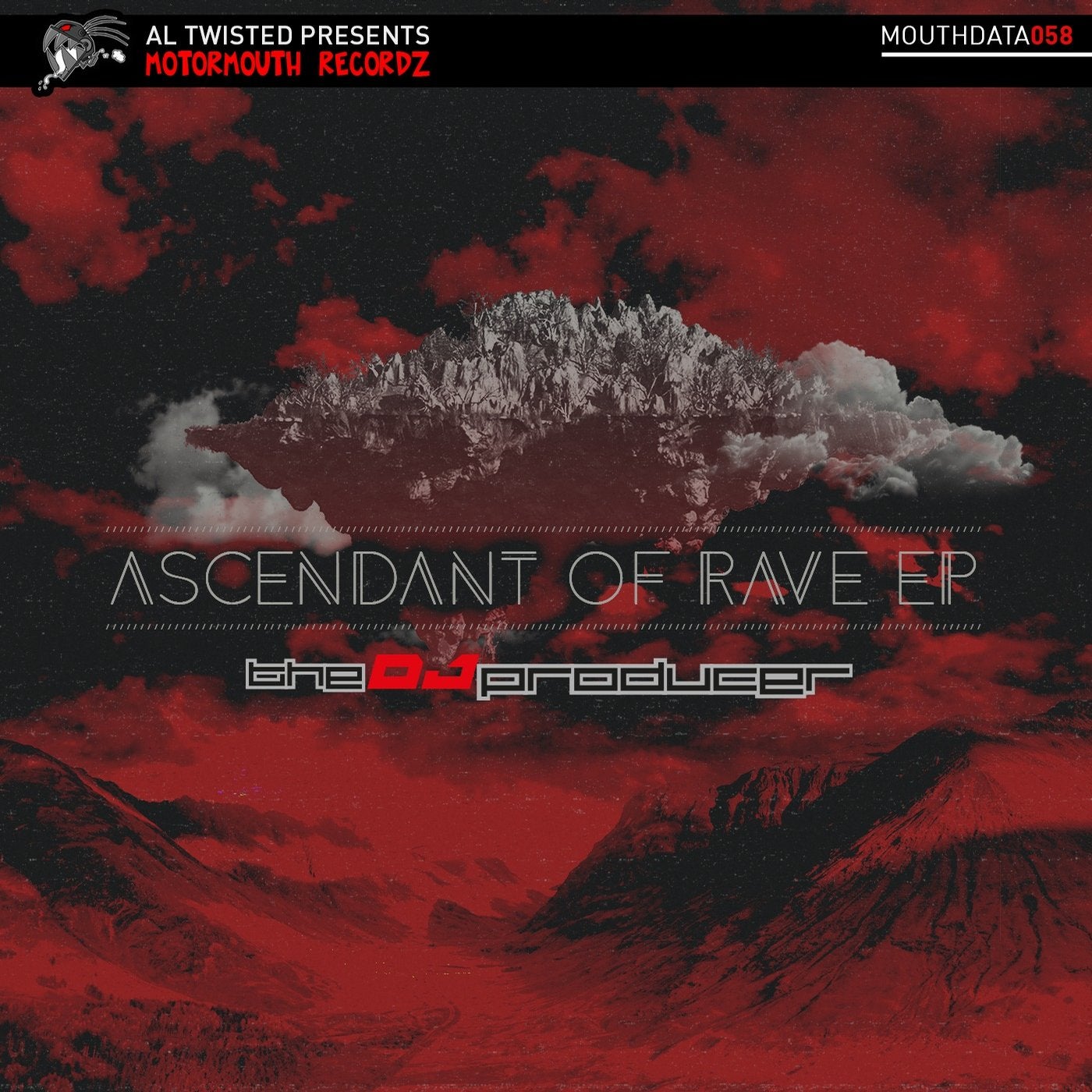 Ascendant Of Rave