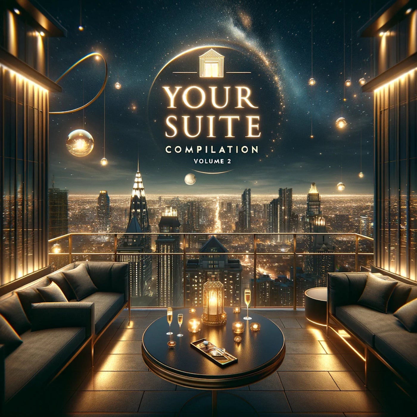 Your Suite, Vol. 2