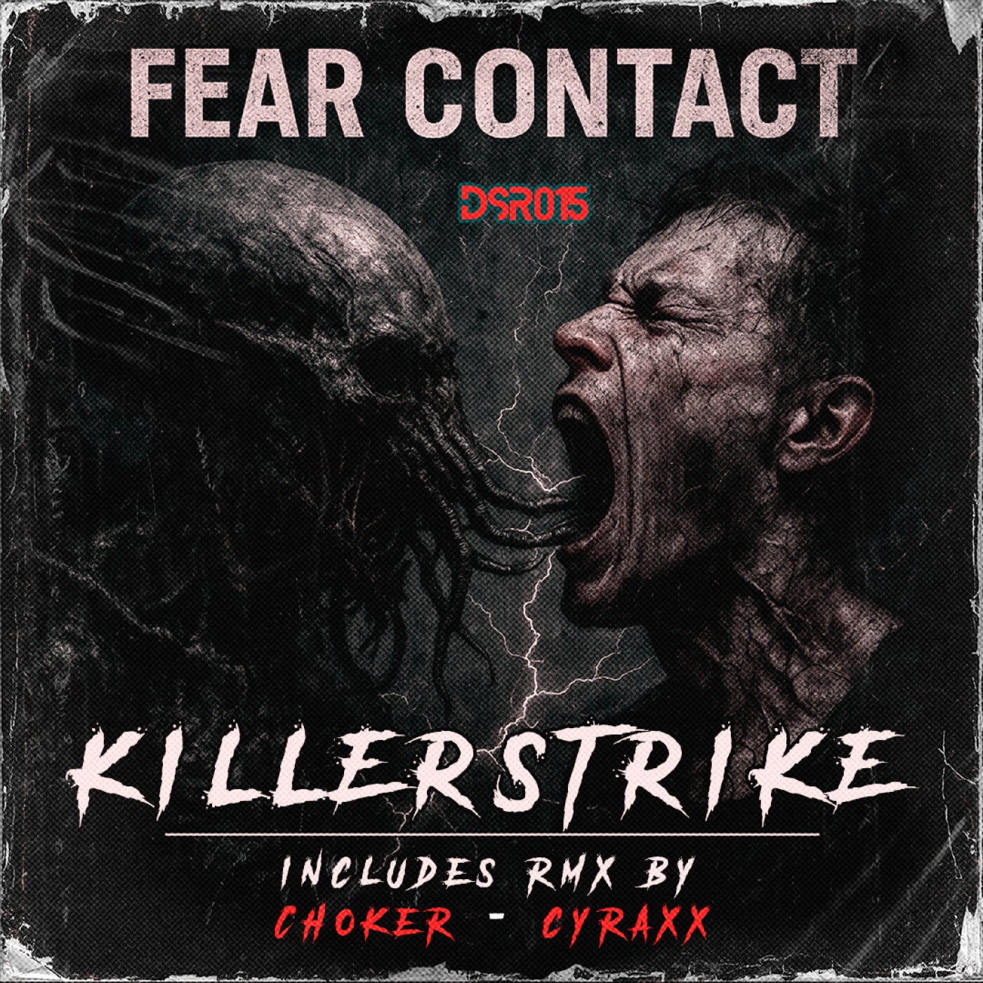 Fear Contact
