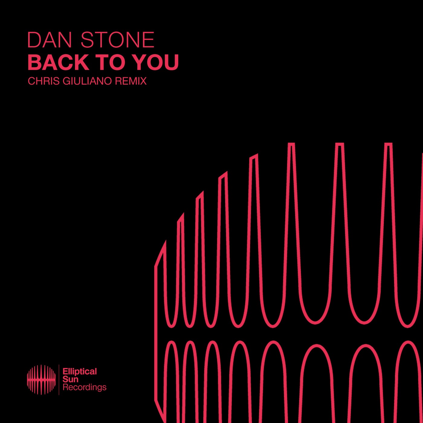 Back To You (Chris Giuliano Remix)