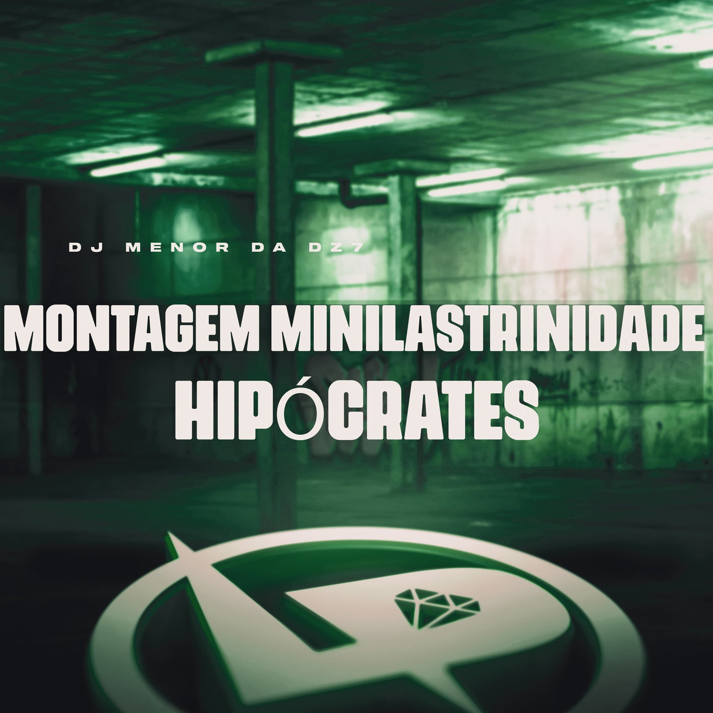 Montagem Minilastrinidade Hipócrates