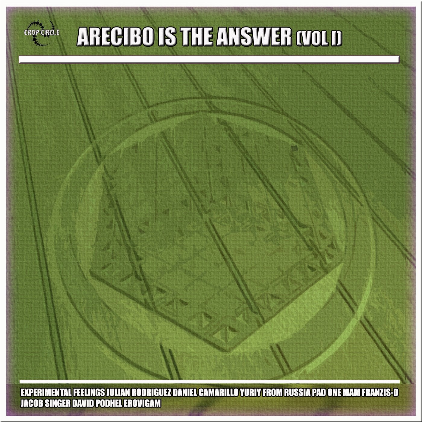 Arecibo Is the Answer (I)