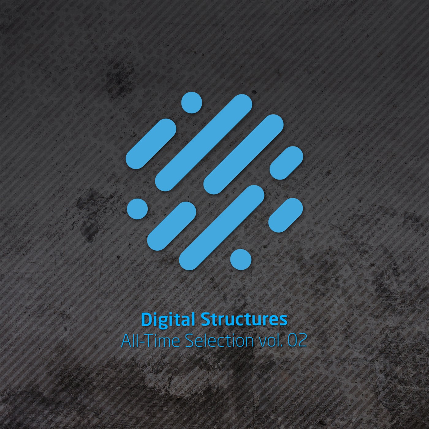 Digital Structures All-Time Selection, Vol. 02