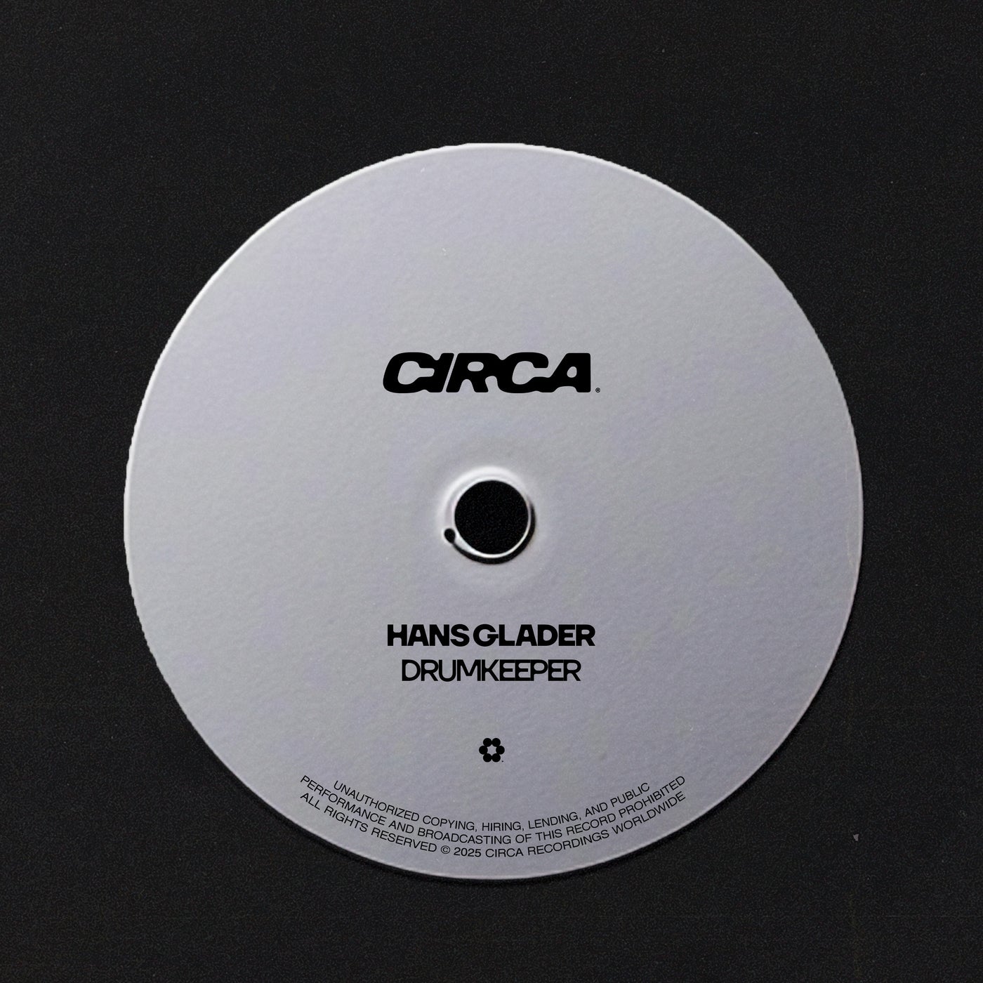 DRUMKEEPER (Extended Mix)