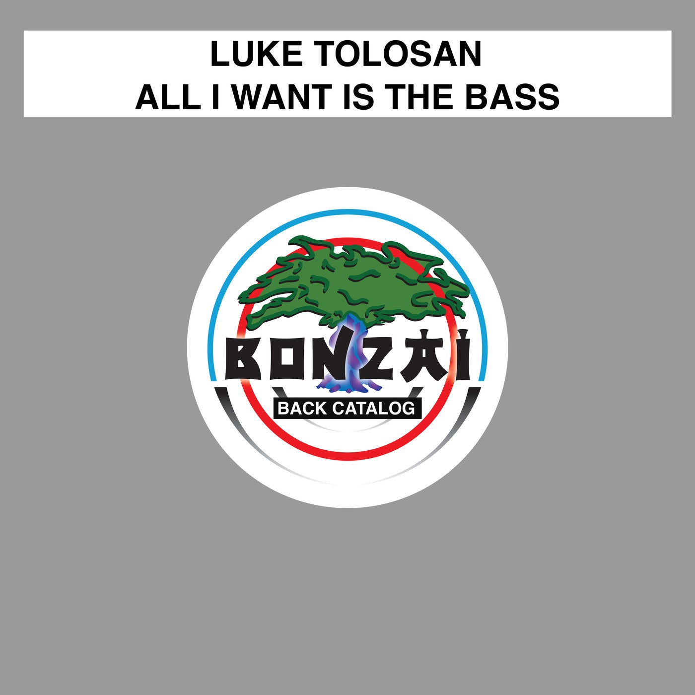 All I Want Is The Bass
