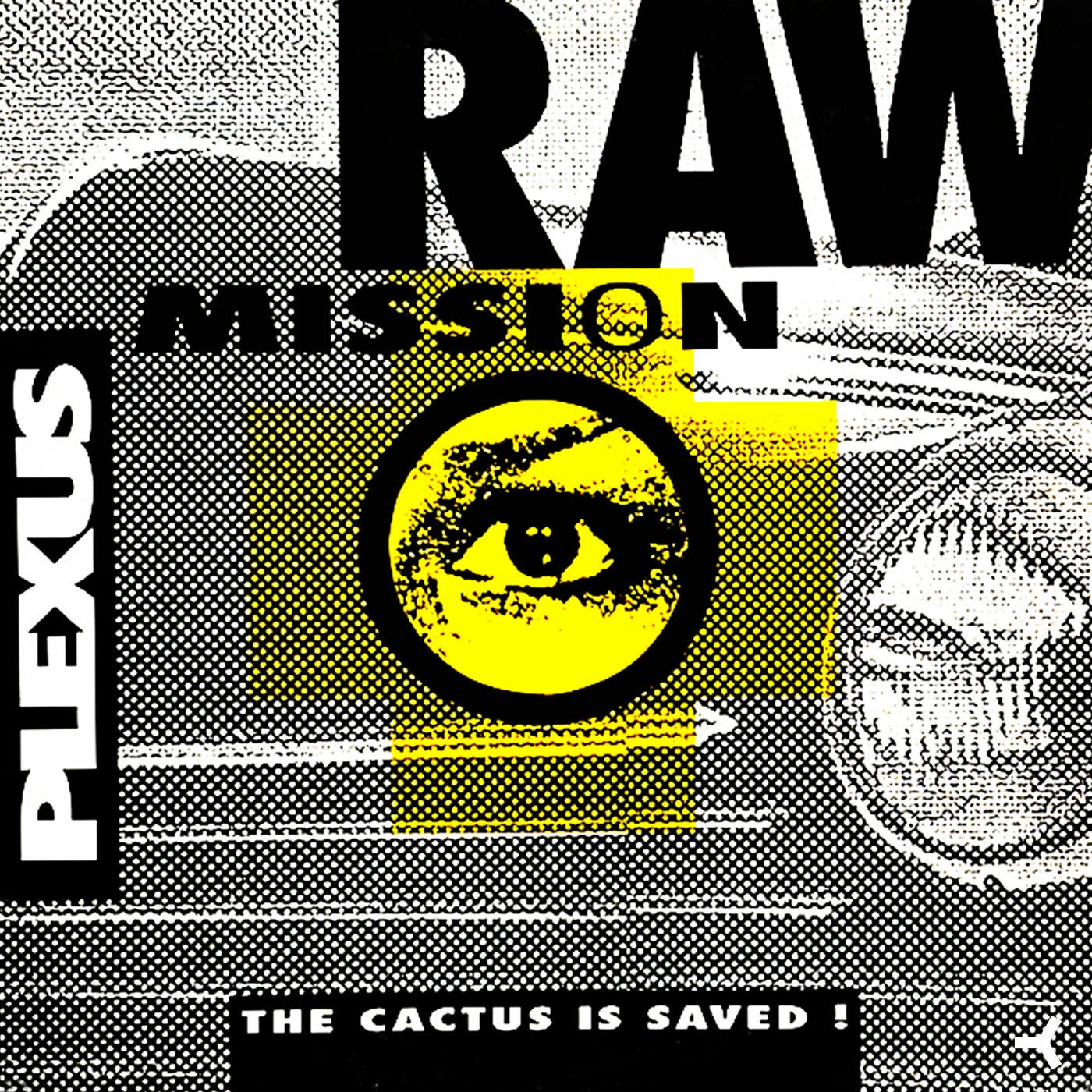 Raw Mission