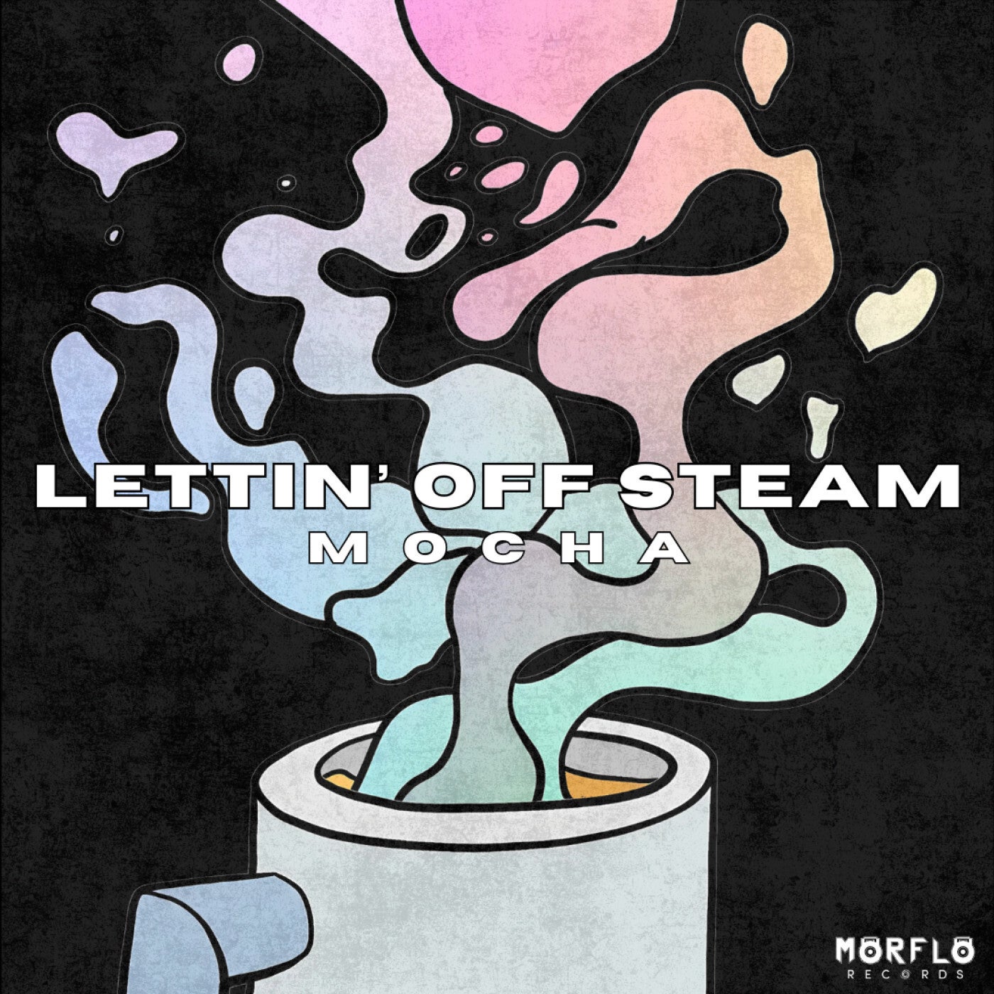 Lettin' Off Steam
