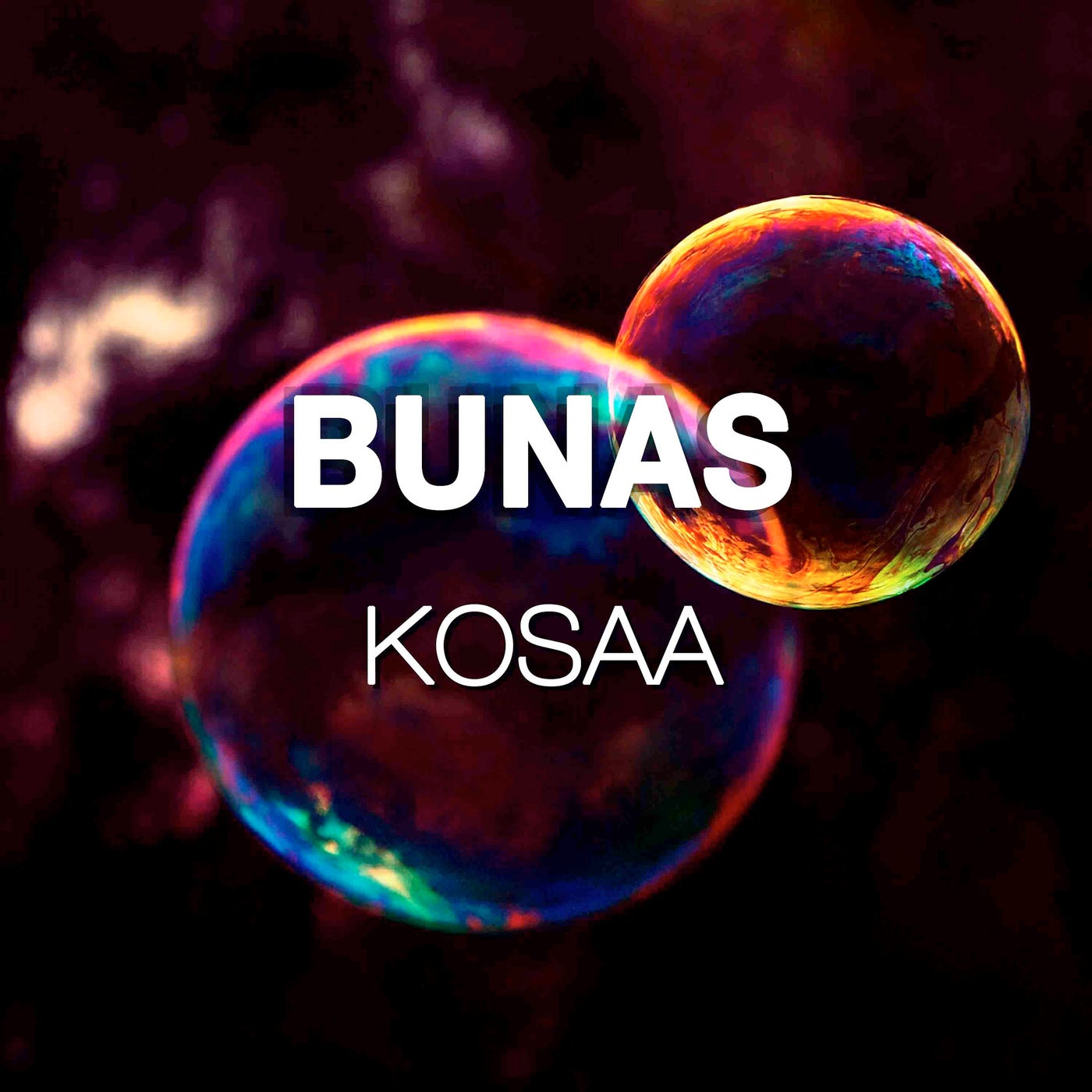 Bunas