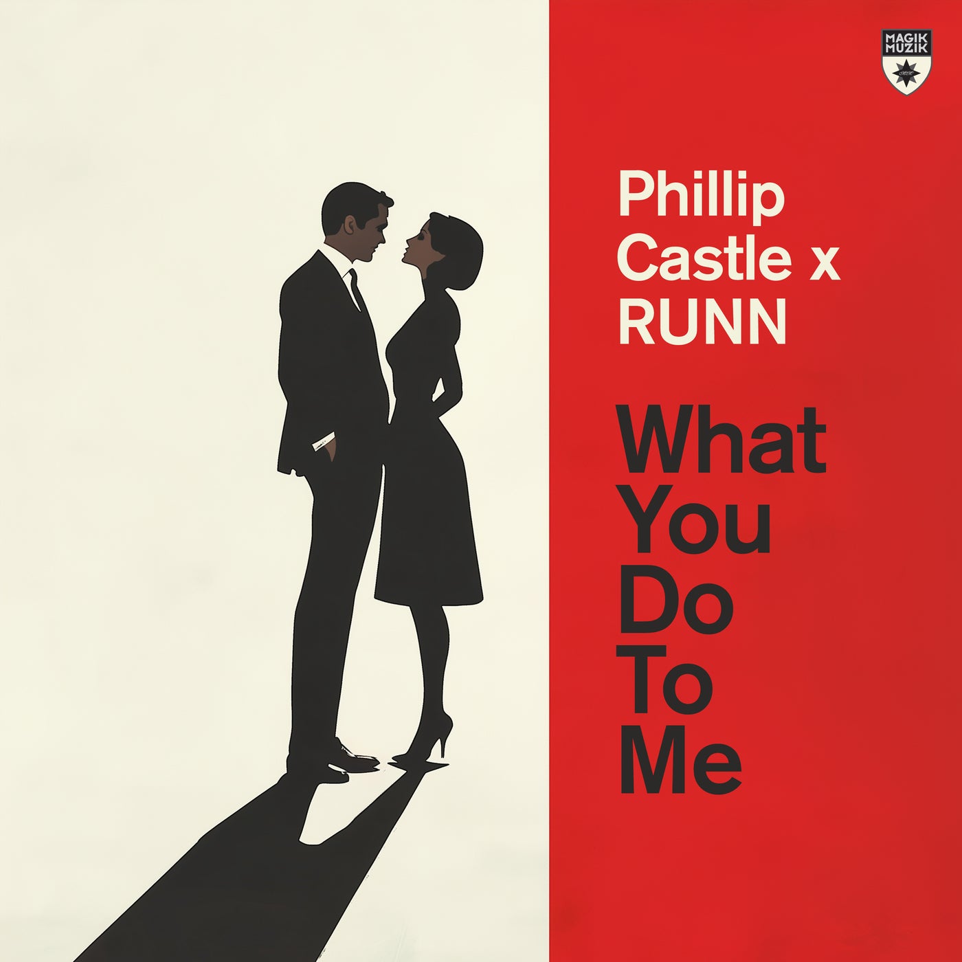 Cover art for What You Do To Me