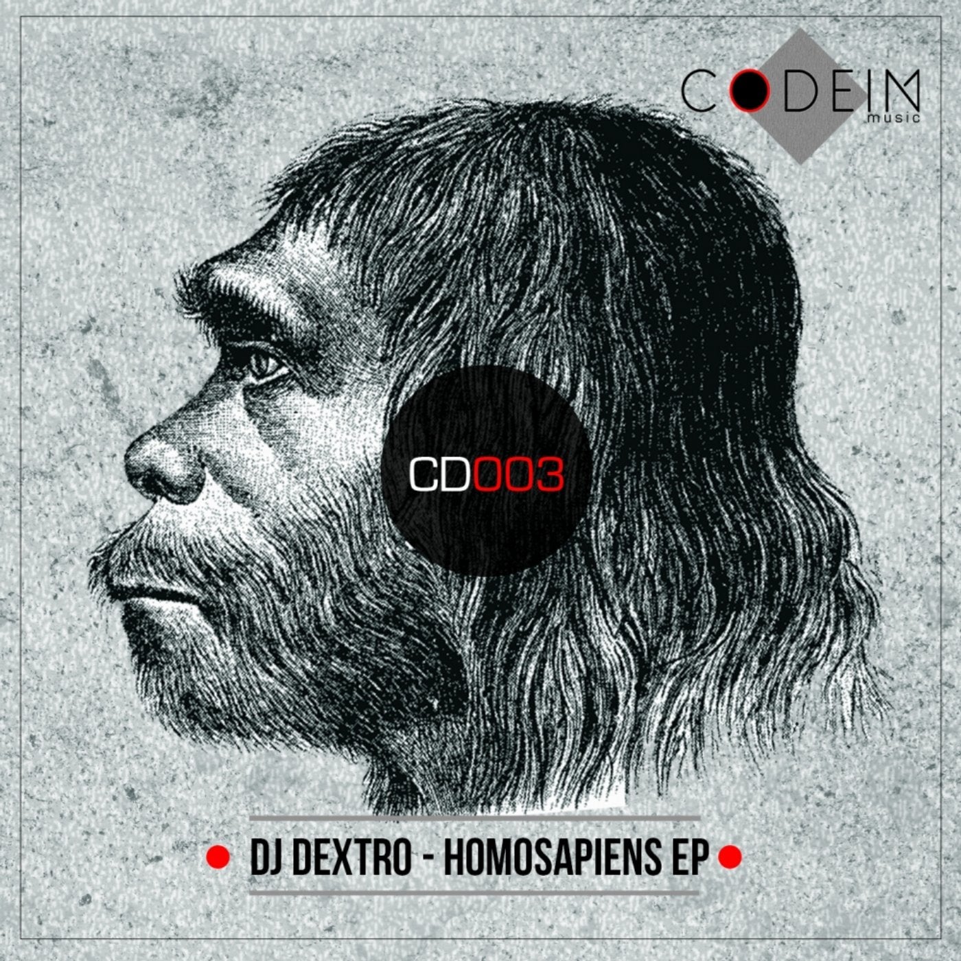 Homosapiens EP
