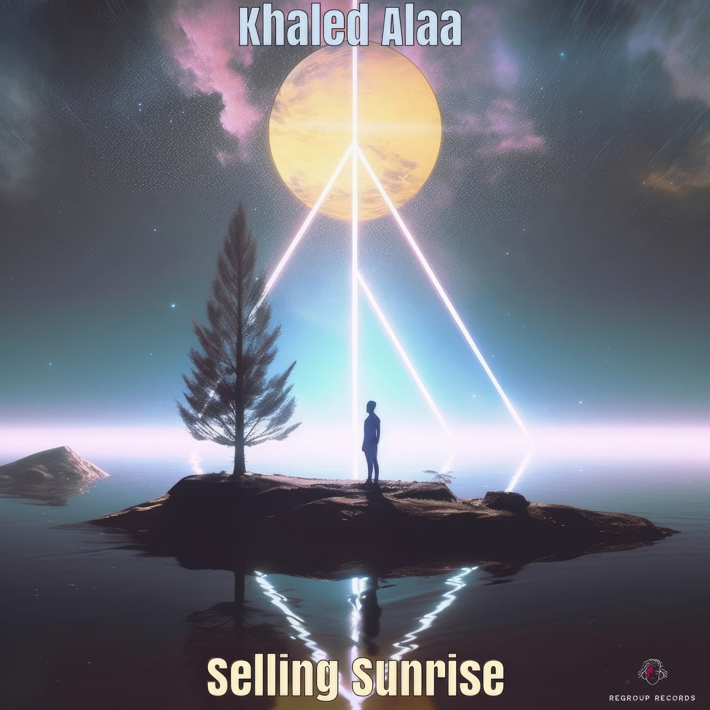 Selling Sunrise