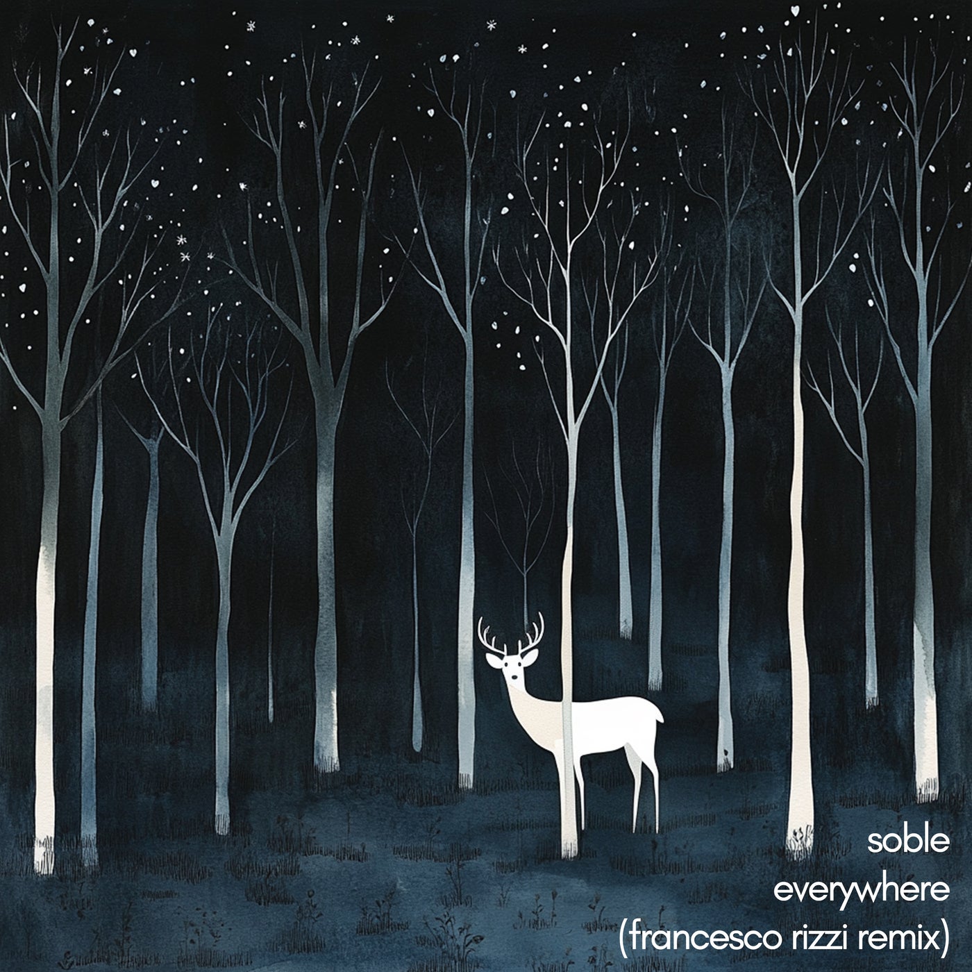 Everywhere (Francesco Rizzi Remix)