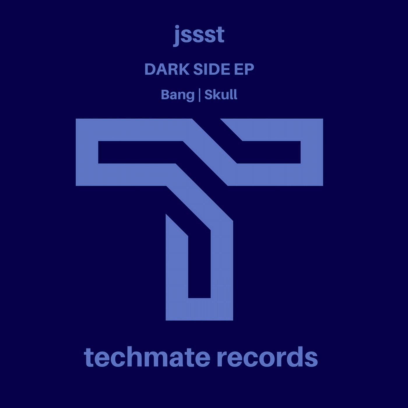 Dark Side EP