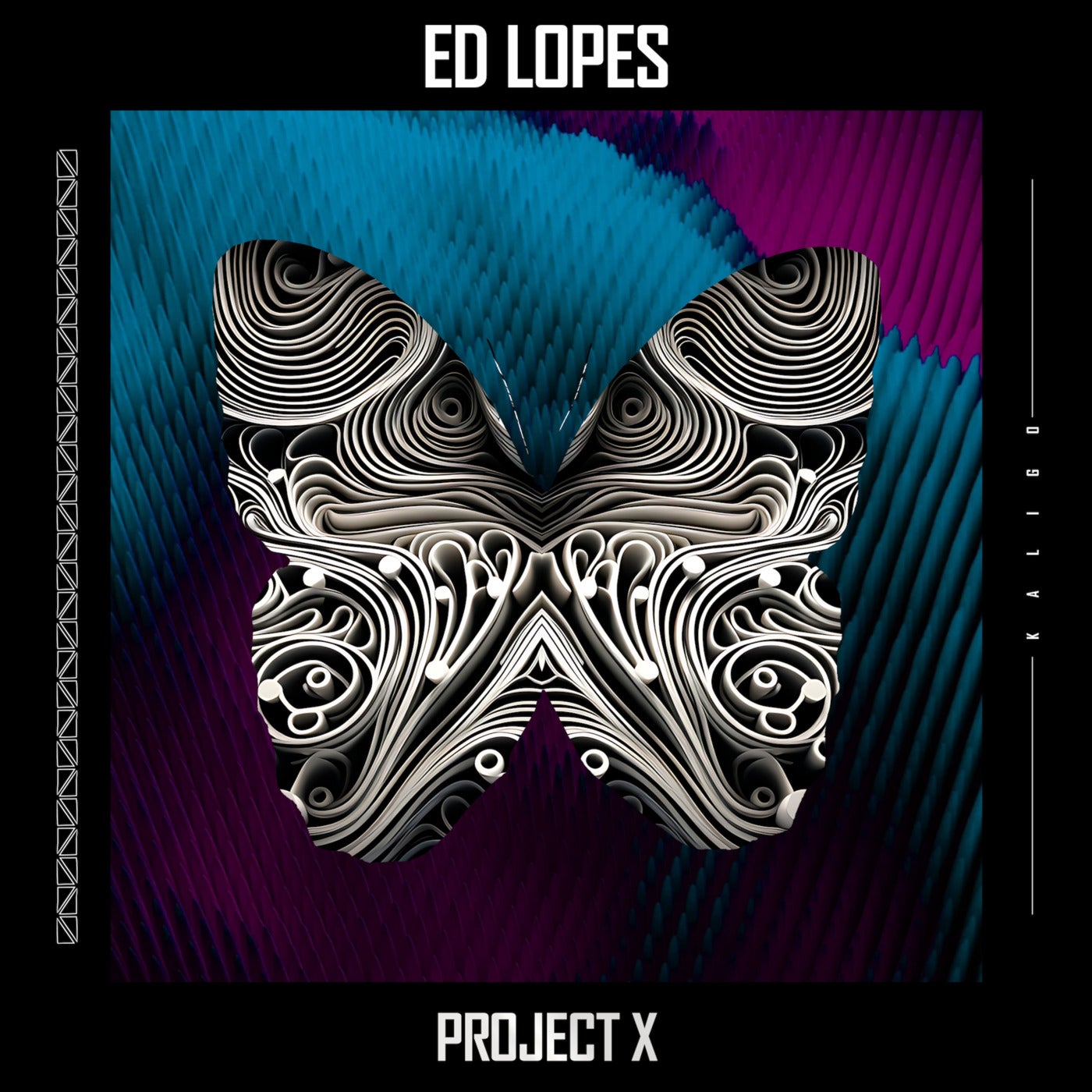 Project X