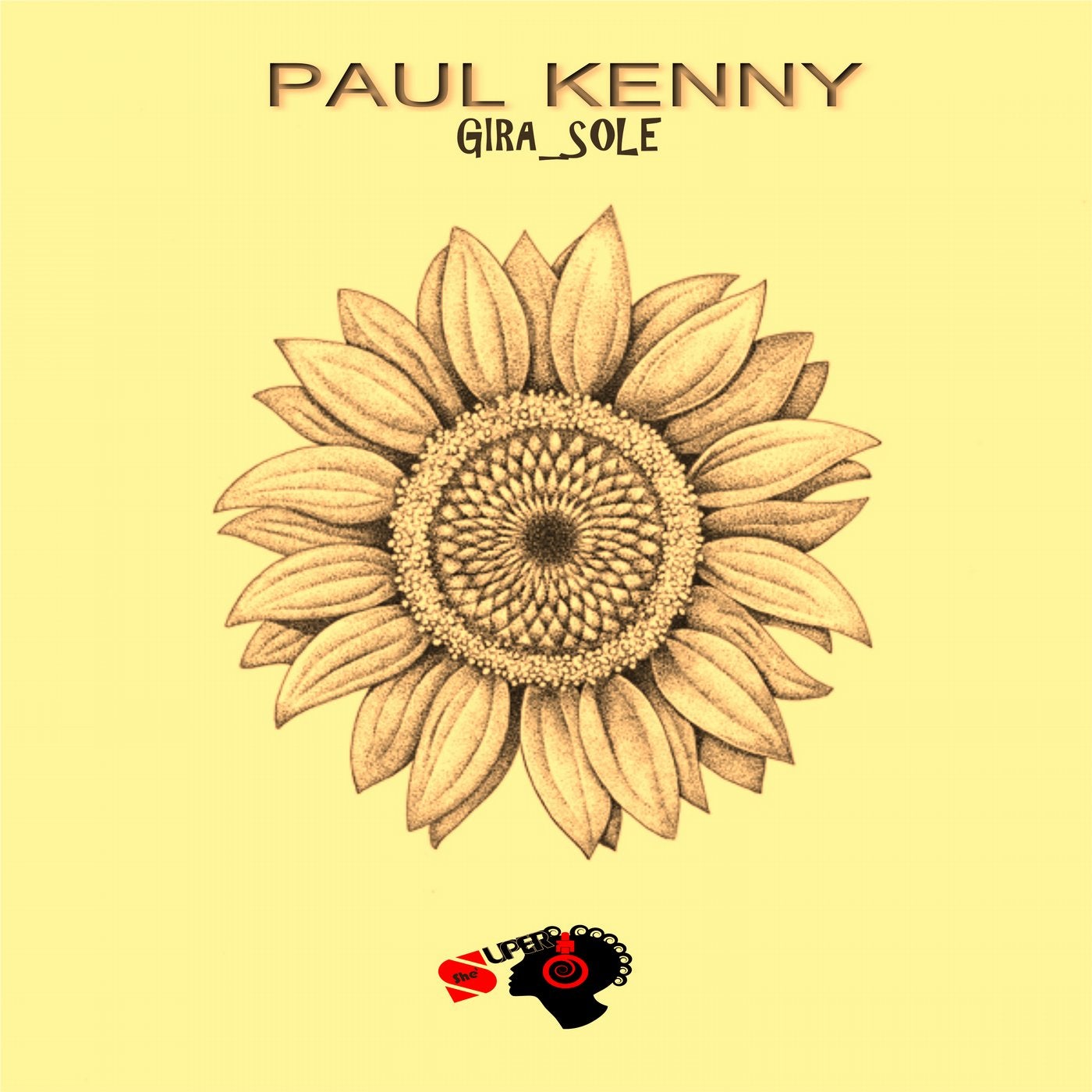 Оригинал сол. Paul Kenny.