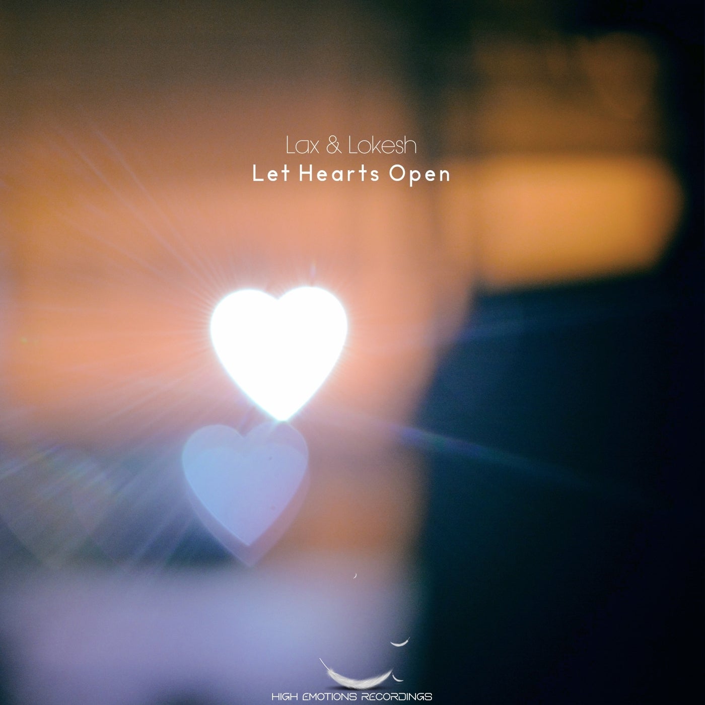 Let your heart be