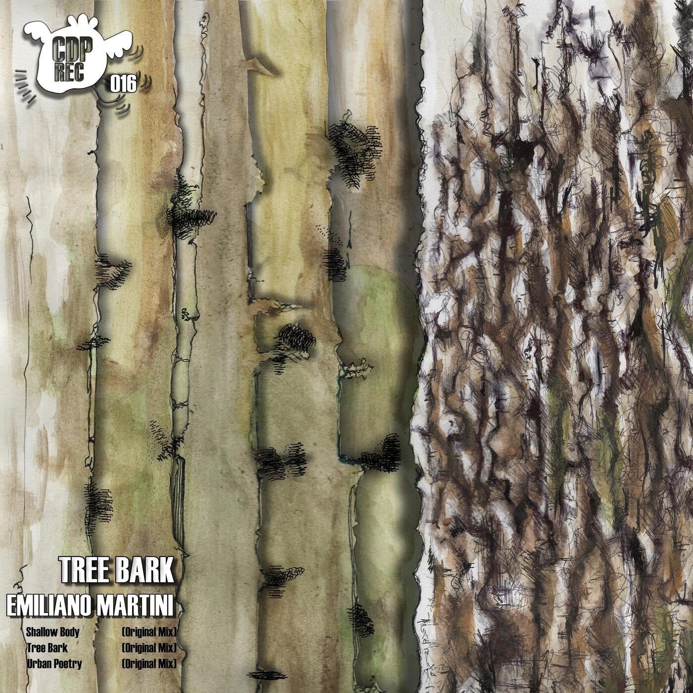 Tree Bark
