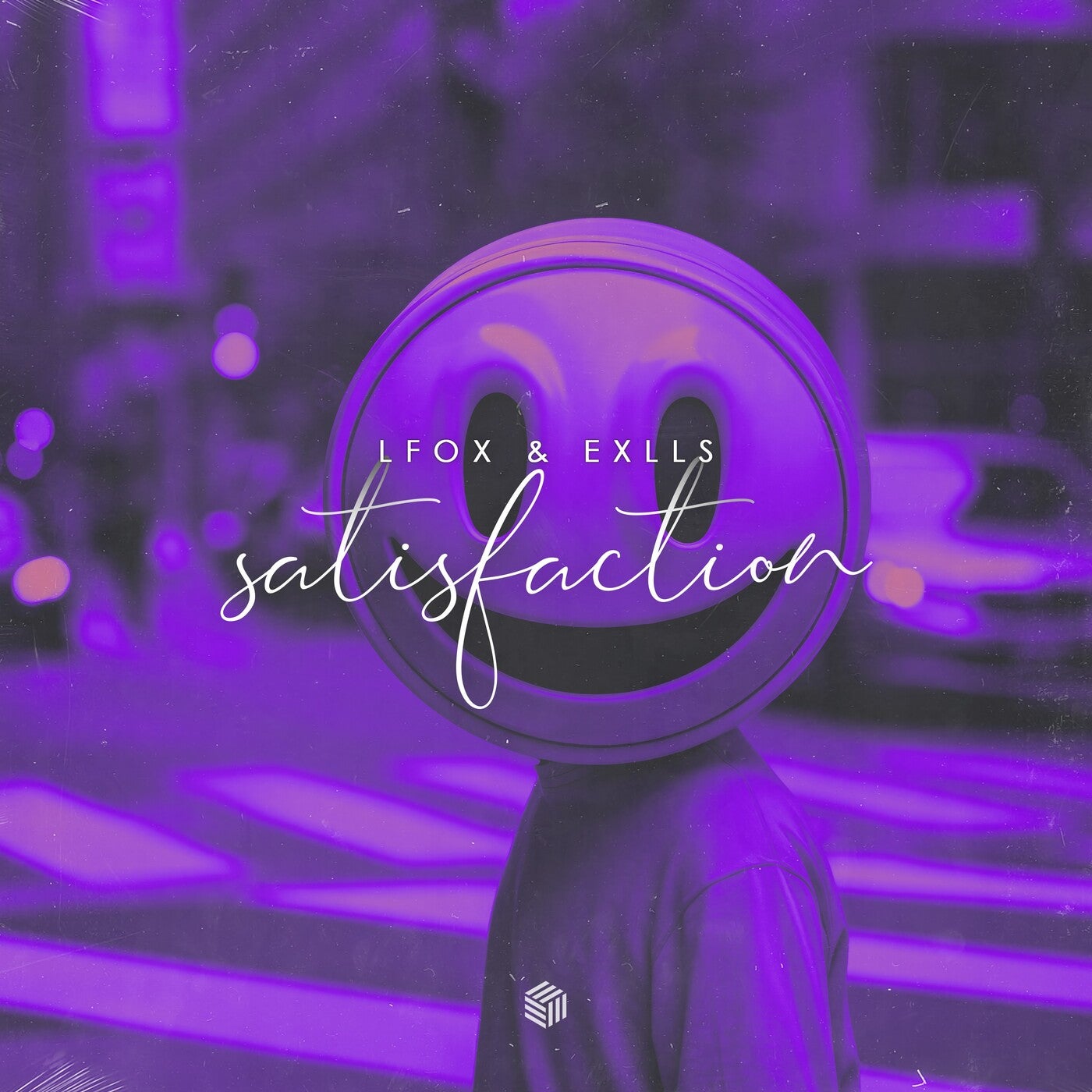 Satisfaction (Extended Mix)