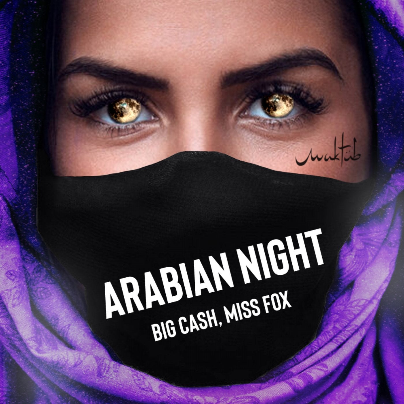 Arabian Night