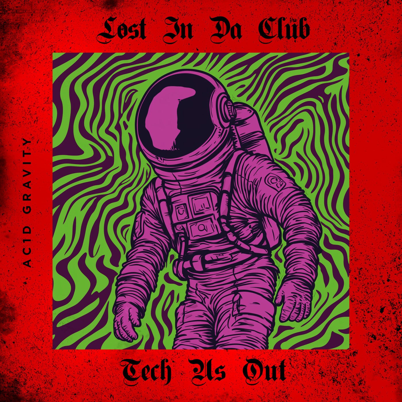 Lost In Da Club