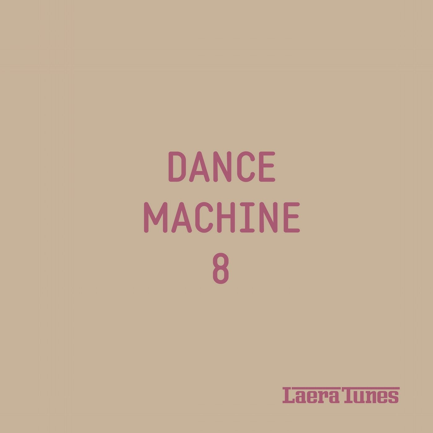 Dance Machine 8