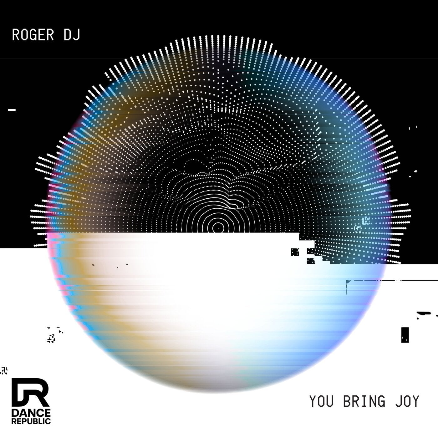 You Bring Joy