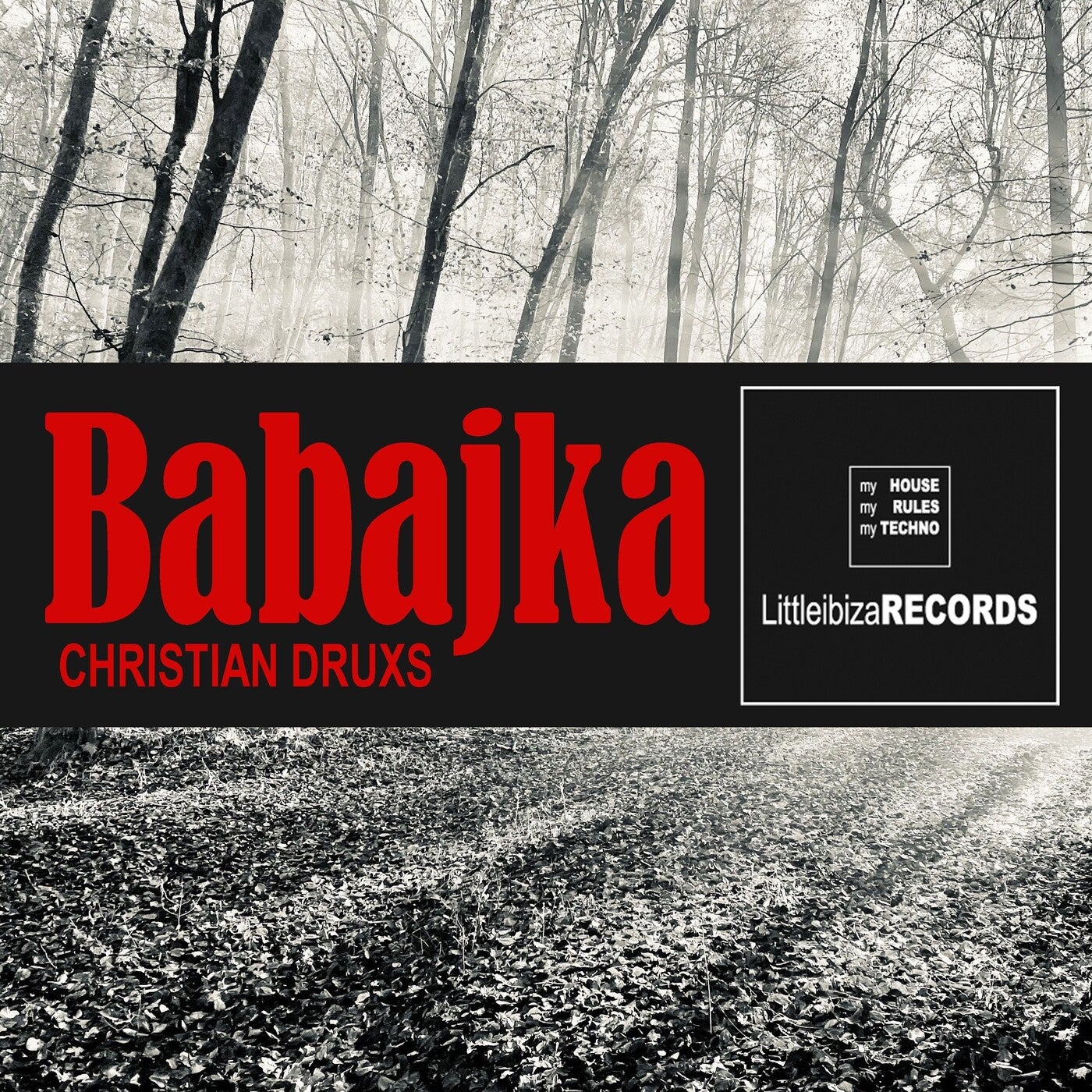 Babajka