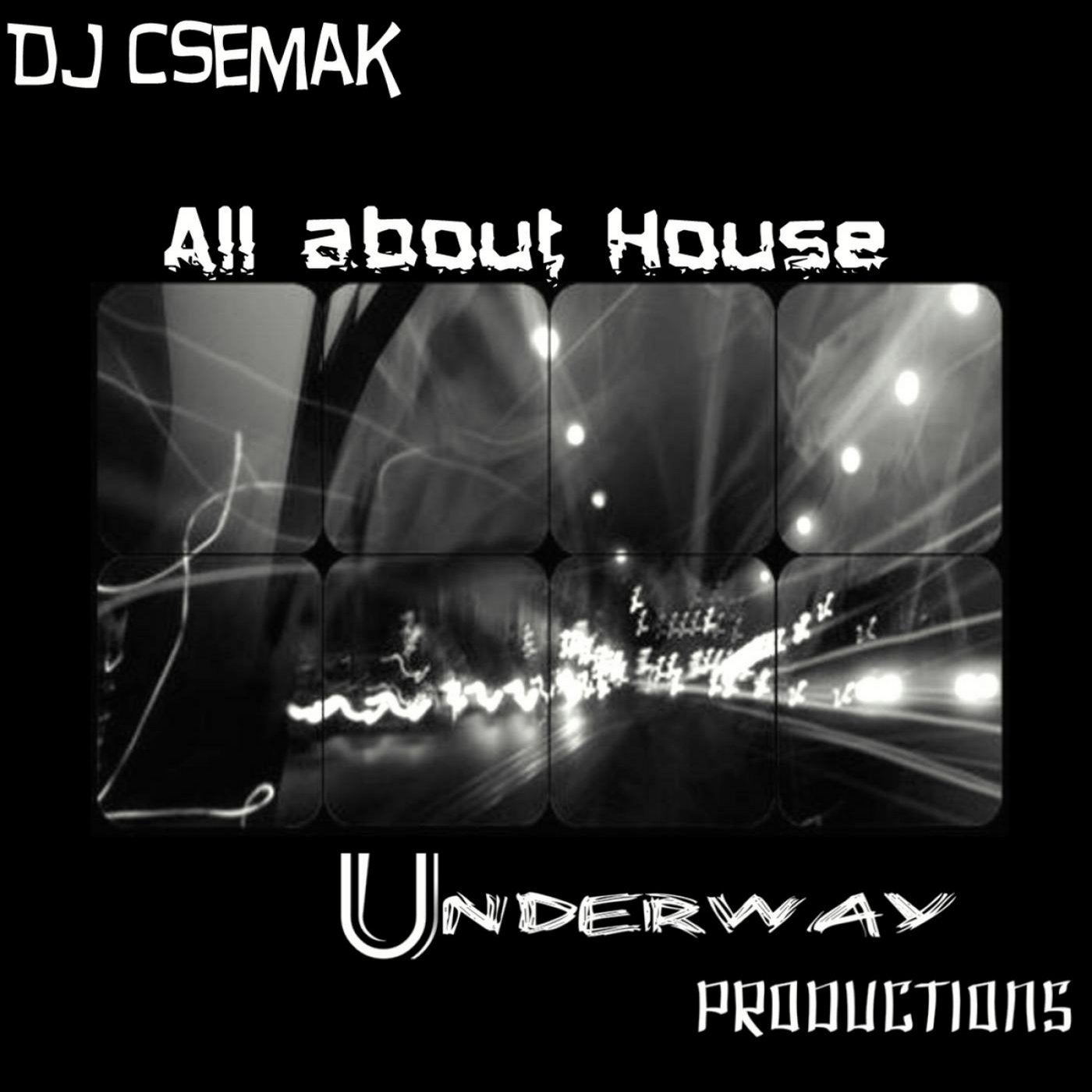 All about House