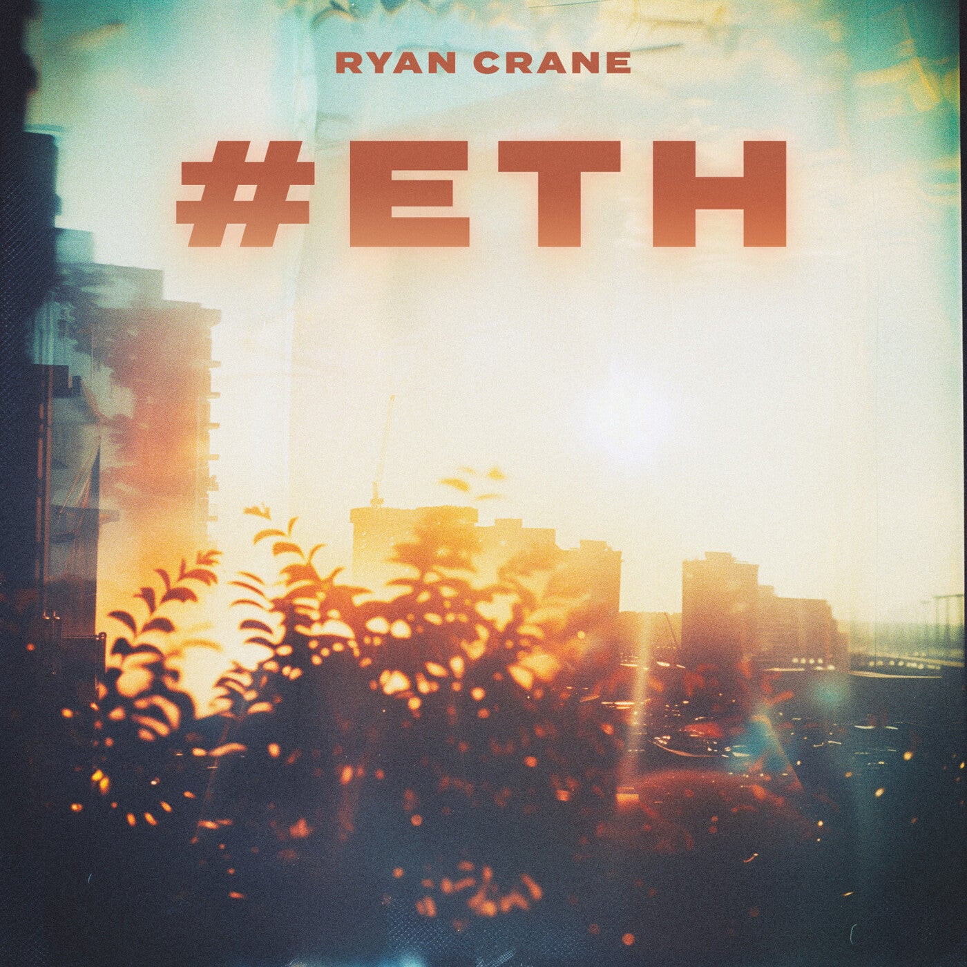 #ETH