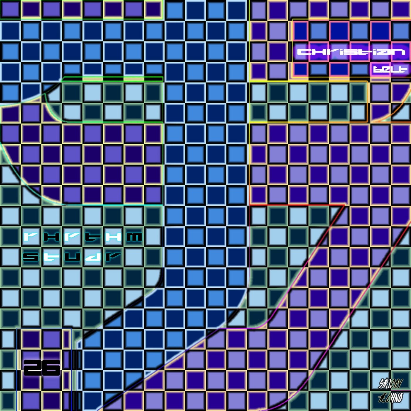 Rhythm Study