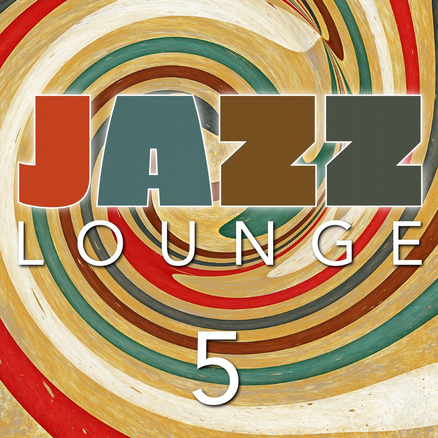 Jazz Lounge, Vol. 5