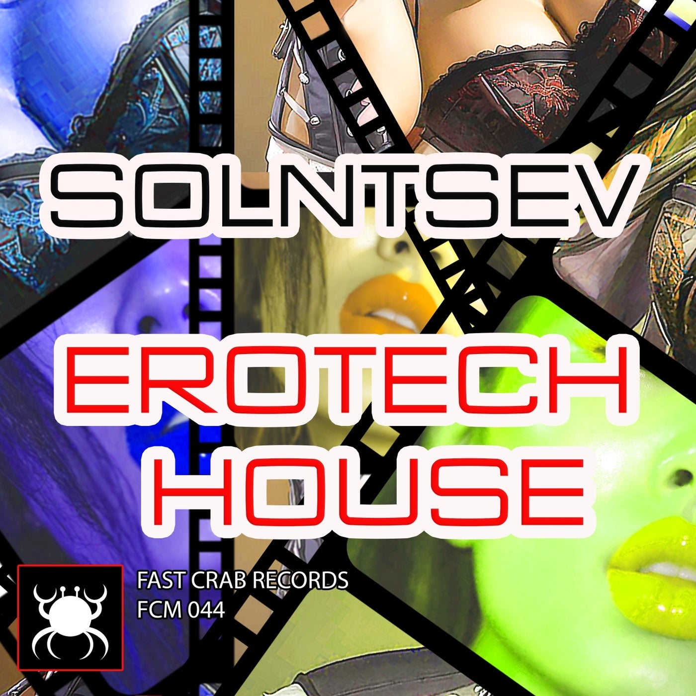 Erotech House