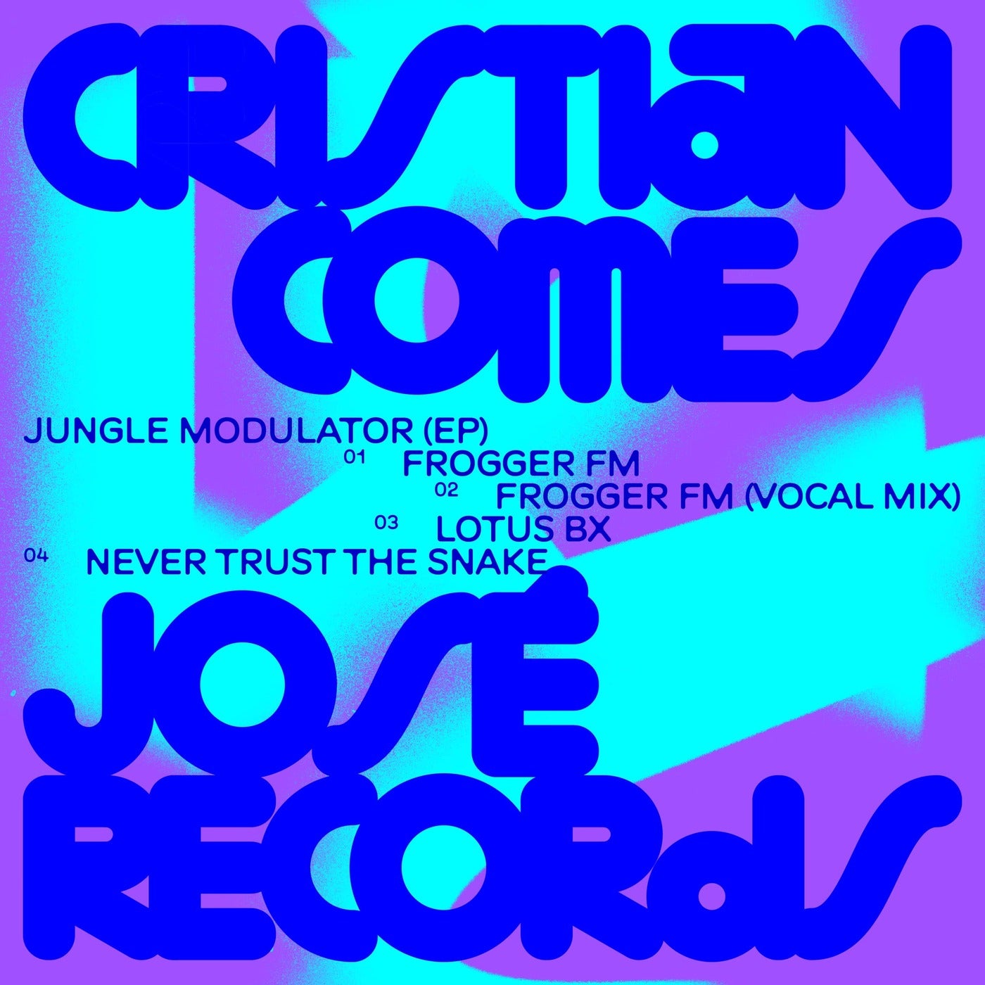 Jungle Modulator