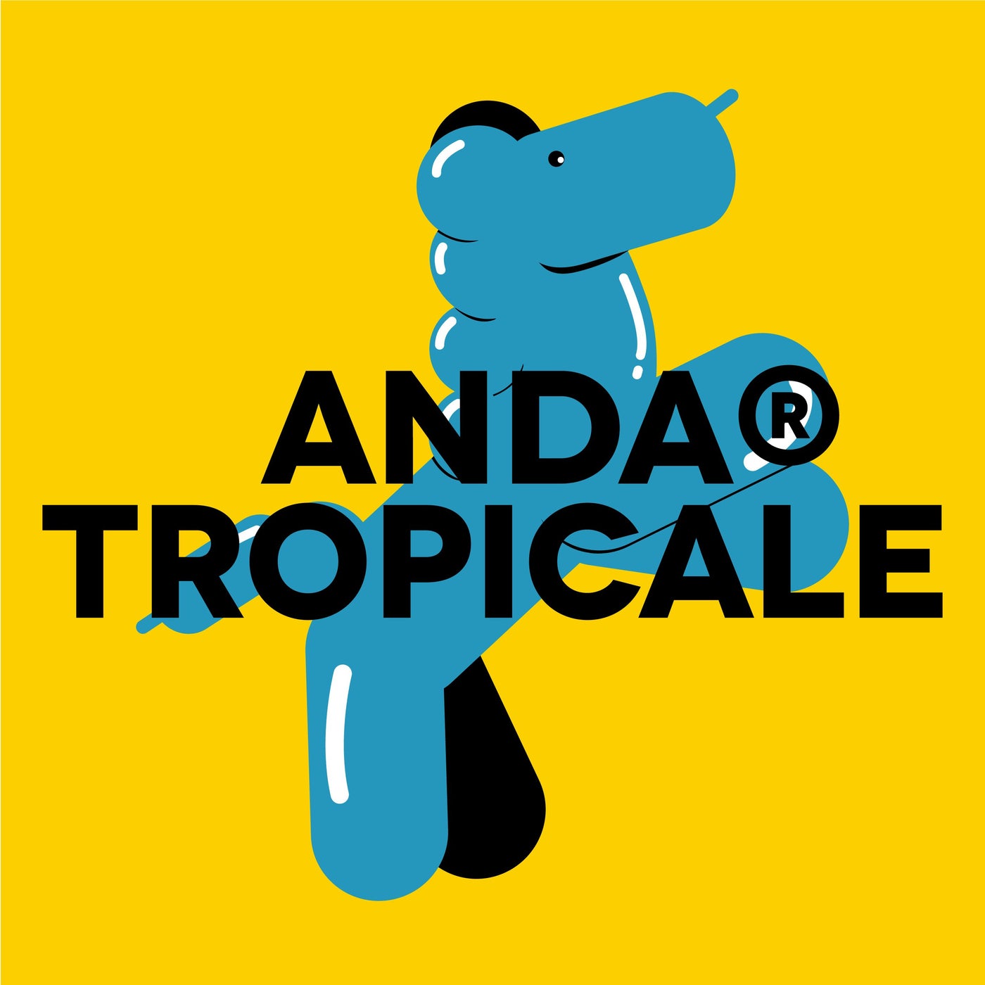 THIS IS ANDA