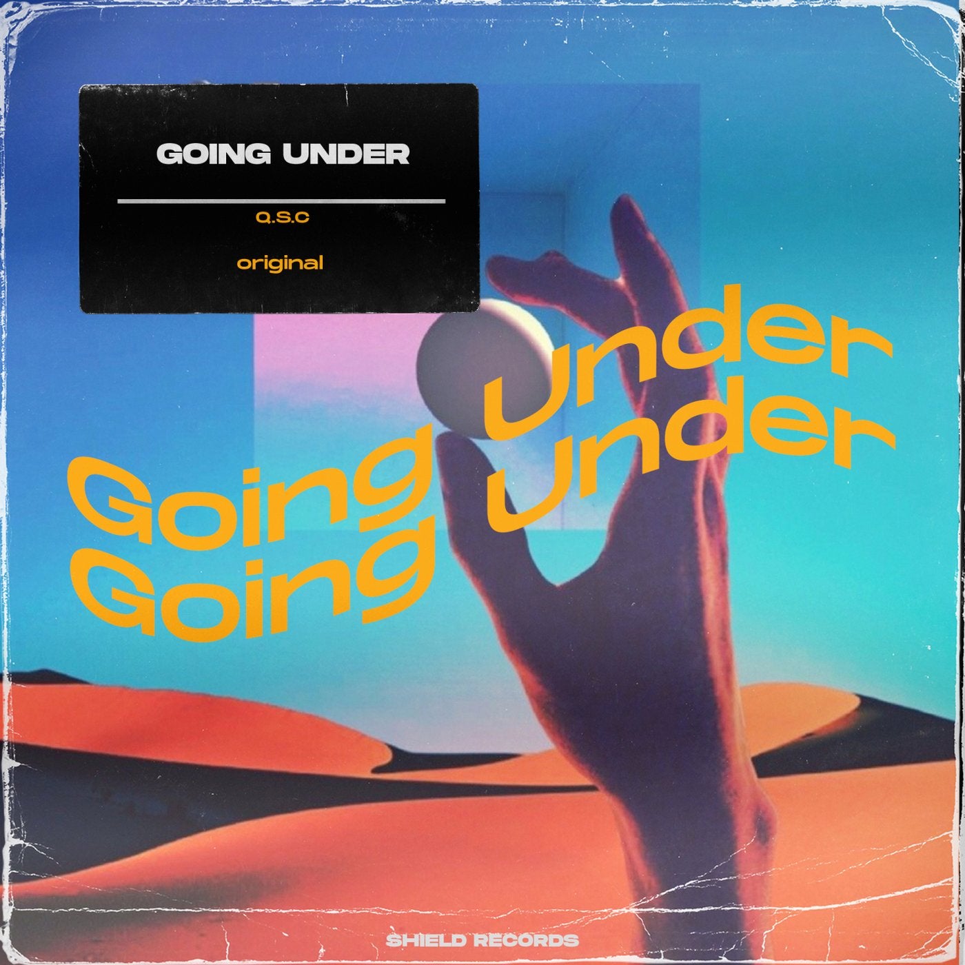 Going Under