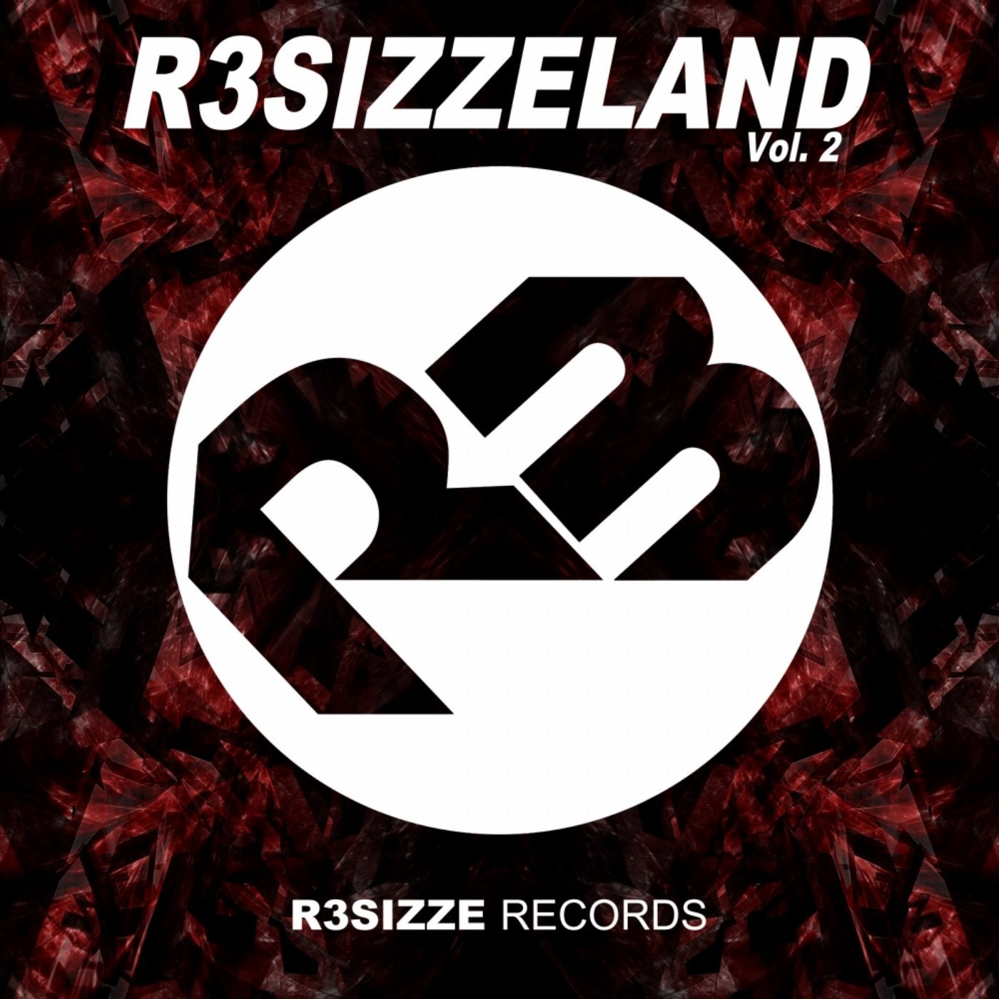 R3sizzeland, Vol. 2