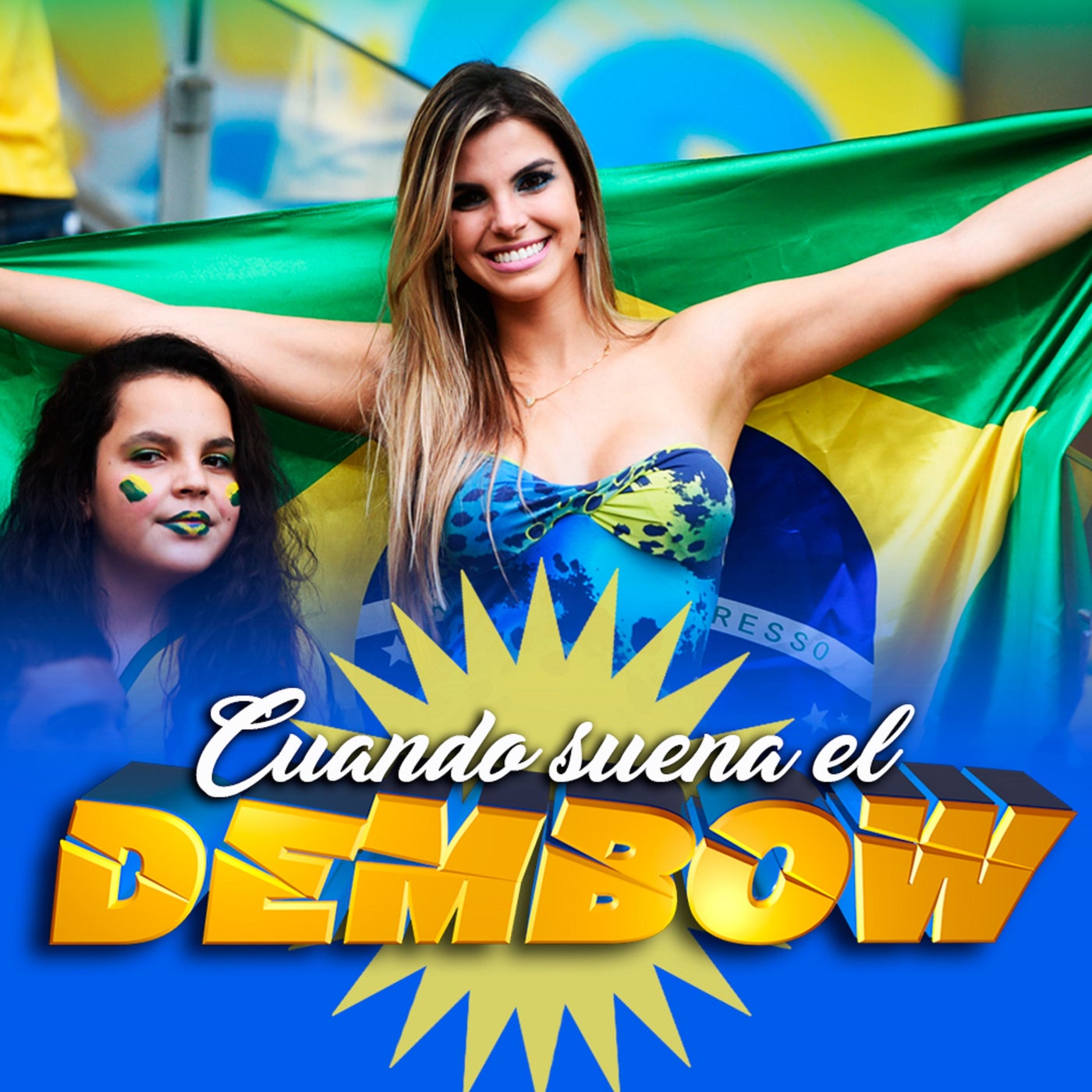 Cuando Suena el Dembow