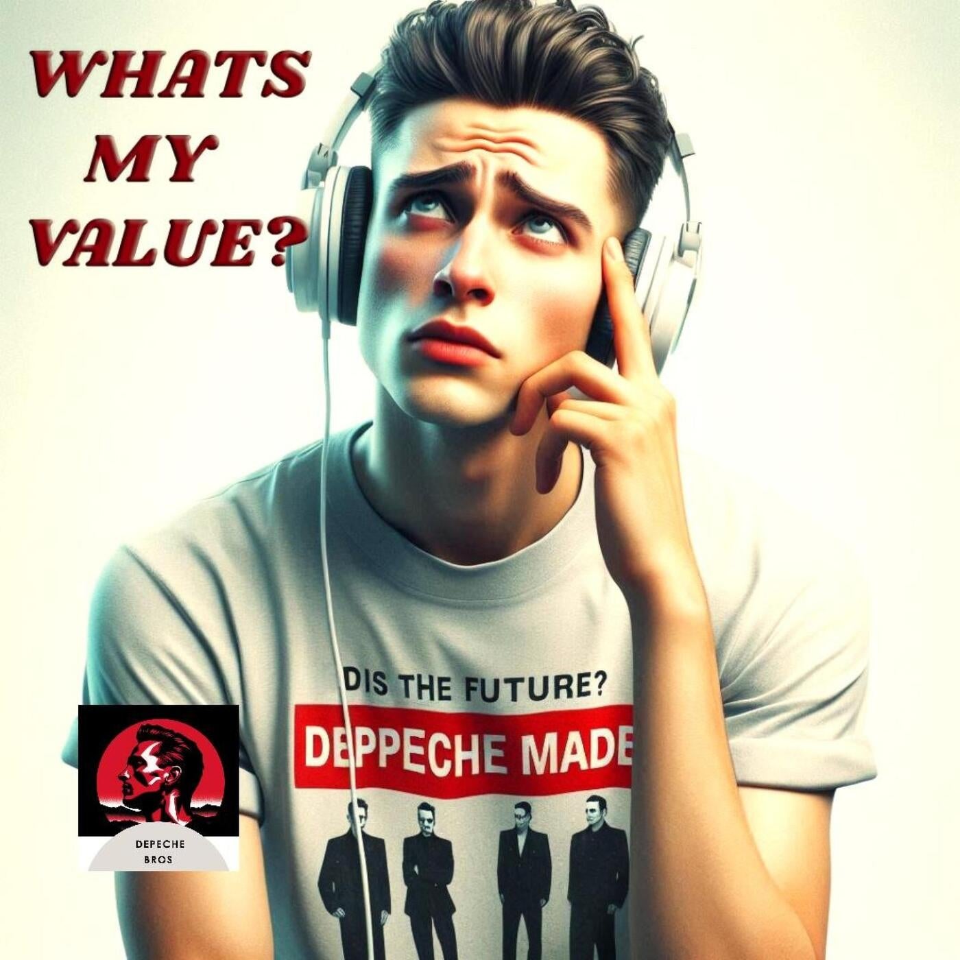 What's My Value?