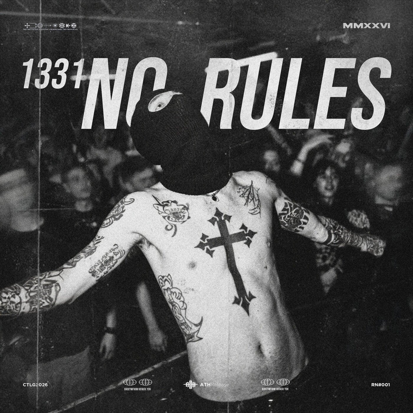 No Rules