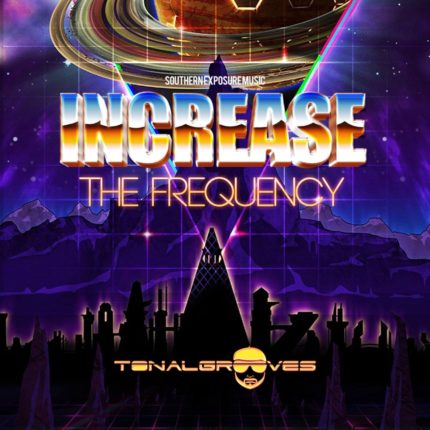 Increase the Frequency
