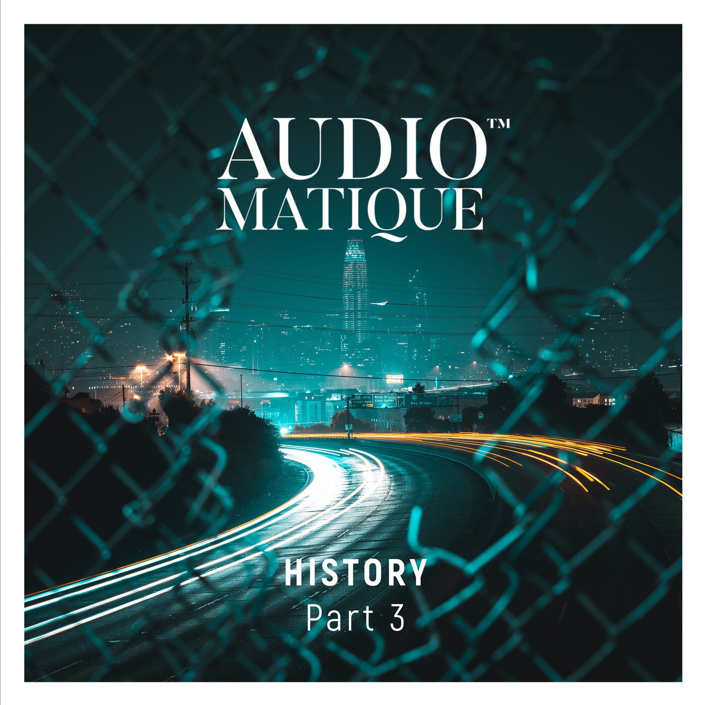 Audiomatique History, Pt. 3