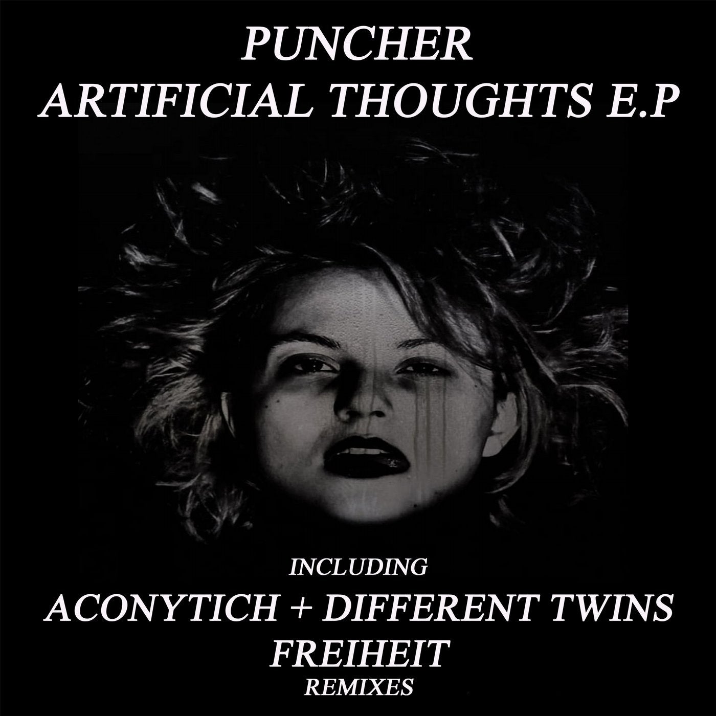 Artificial Thoughts E.P