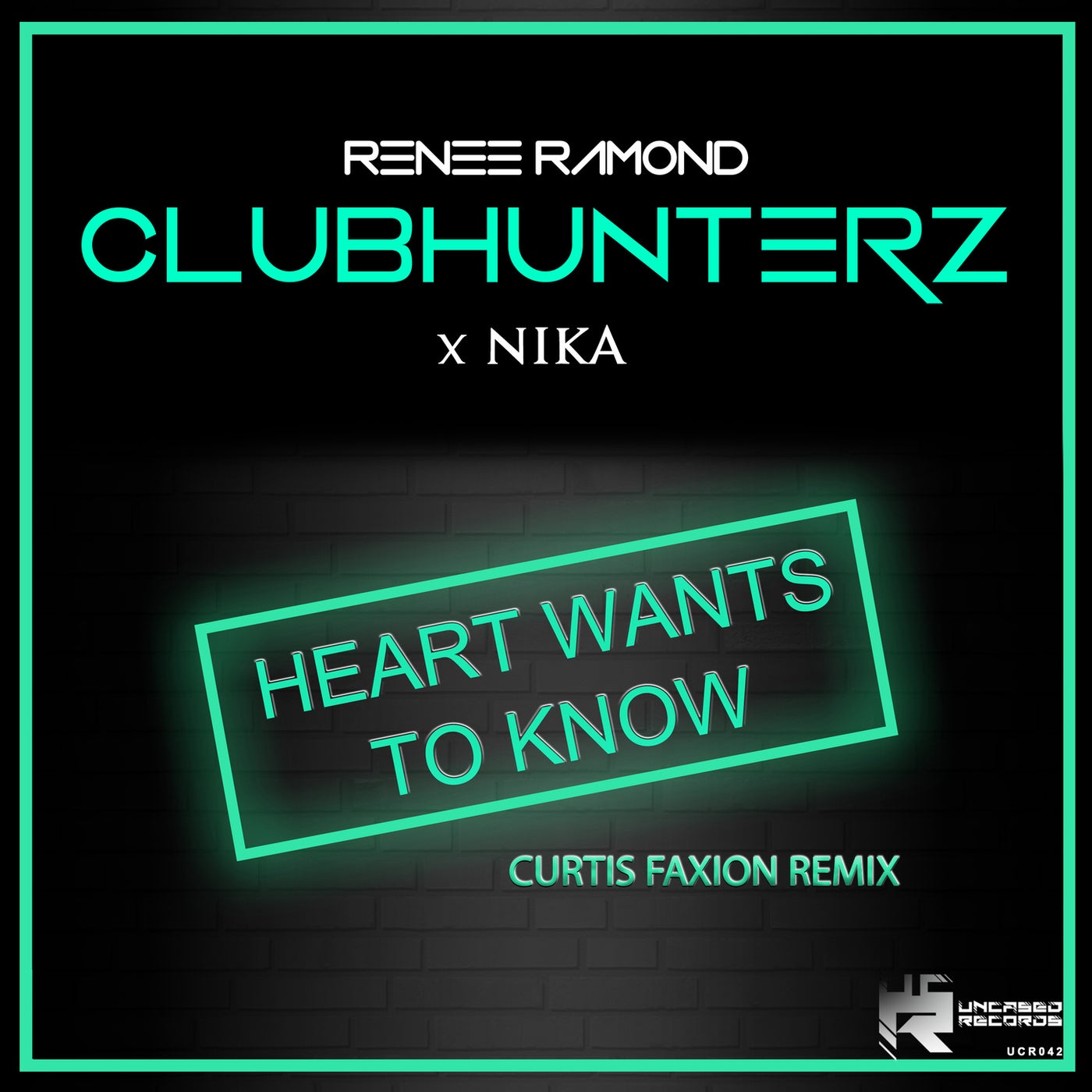 Heart Wants to Know (Curtis Faxion Remix)